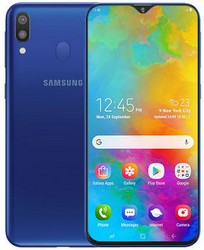 Замена разъема зарядки на телефоне Samsung Galaxy M20 в Брянске